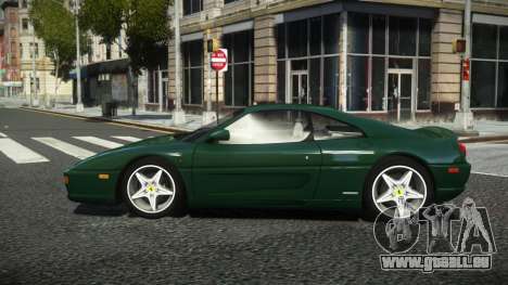 Ferrari F355 Irbis pour GTA 4