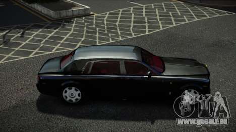 Rolls-Royce Phantom TRN pour GTA 4