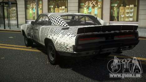 Dodge Charger RT Vusacko S5 pour GTA 4