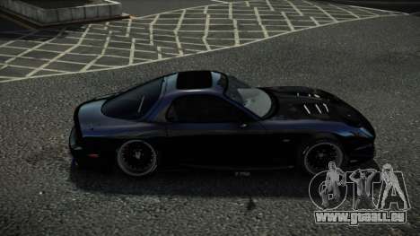 Mazda RX-7 Gusalo pour GTA 4