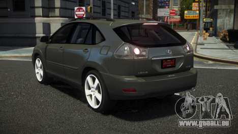 Lexus RX300 Daestro für GTA 4