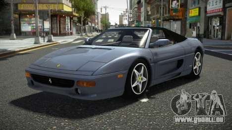 Ferrari F355 Dasola pour GTA 4