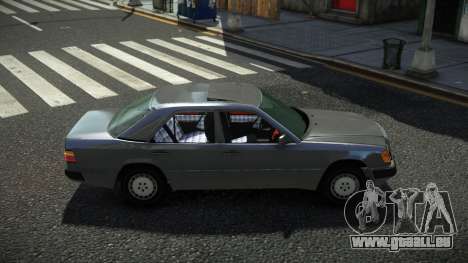 Mercedes-Benz W124 Hatil pour GTA 4