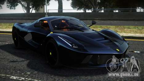 Ferrari LaFerrari Naquzy pour GTA 4