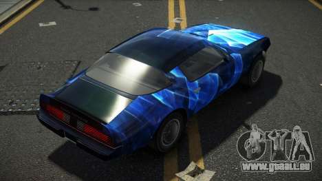 Pontiac Trans AM Afelo S3 pour GTA 4