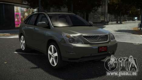 Lexus RX300 Daestro für GTA 4