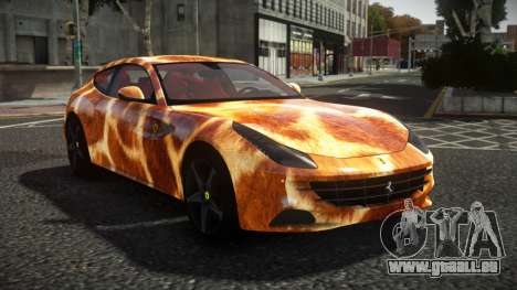 Ferrari FF Biwega S1 pour GTA 4