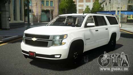 Chevrolet Suburban Tukin für GTA 4