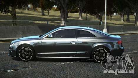 Audi RS5 Dukazhy pour GTA 4