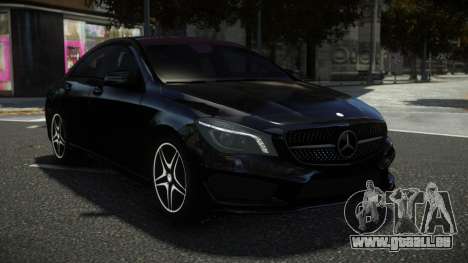 Mercedes-Benz CLA 260 Fentar pour GTA 4