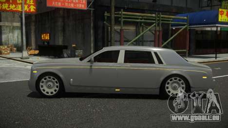 Rolls-Royce Phantom Moany für GTA 4