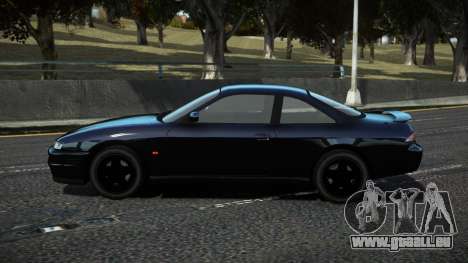 Nissan 200SX Bashimi pour GTA 4