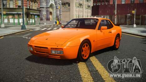 Porsche 944 Beshur pour GTA 4