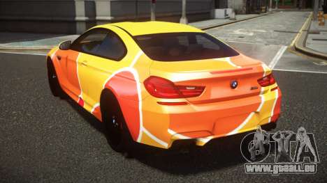 BMW M6 F13 Noway S5 pour GTA 4