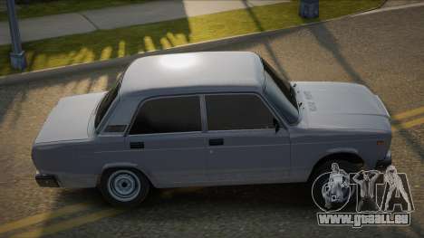 Lada Vaz 2107 für GTA San Andreas