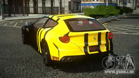 Ferrari FF Biwega S10 pour GTA 4