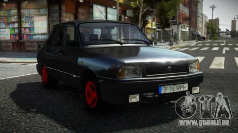 Dacia 1310 Voksy pour GTA 4