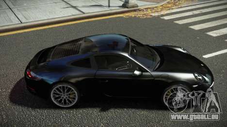 Porsche 911 Fujasu pour GTA 4