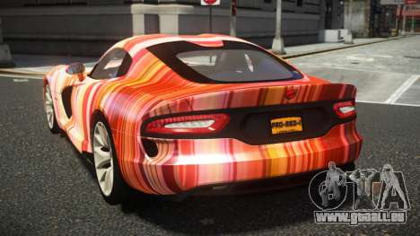 Dodge Viper Jeezona S9 pour GTA 4