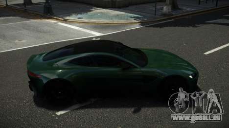 Aston Martin Vantage Radon für GTA 4