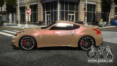 Nissan 370Z Gukashi pour GTA 4