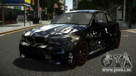 BMW 1M Bealey S4 für GTA 4