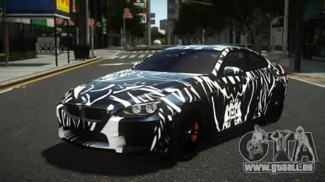 BMW M6 F13 Noway S3 für GTA 4