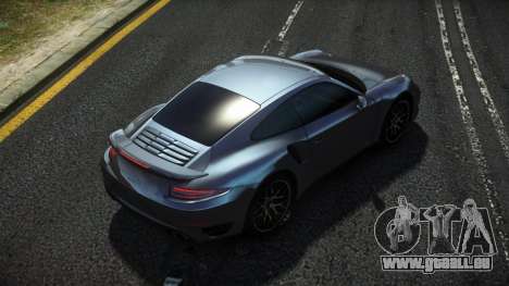 Porsche 911 Guridza für GTA 4