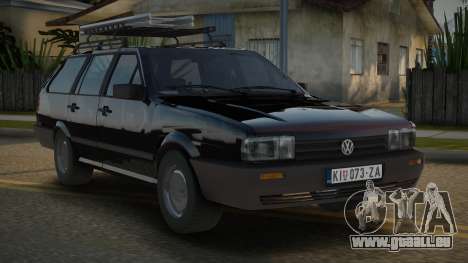 Volkswagen Passat B2 Variant für GTA San Andreas