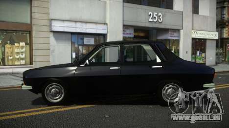 Dacia 1300 Hopak für GTA 4