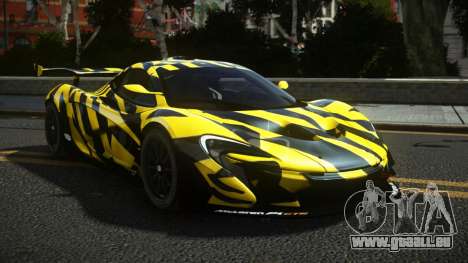 McLaren P1 Cergon S10 pour GTA 4