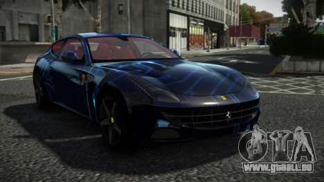 Ferrari FF Biwega S6 pour GTA 4