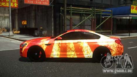 BMW M6 F13 Noway S2 für GTA 4