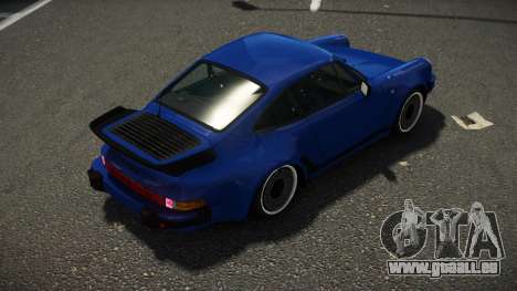 Porsche 911 Tuliko für GTA 4