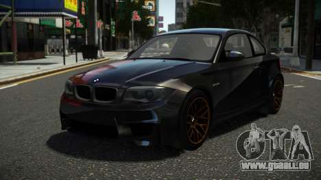 BMW 1M Bealey S1 pour GTA 4