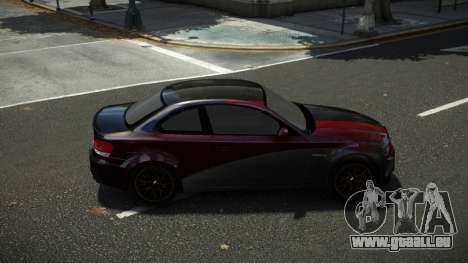 BMW 1M Bealey S1 pour GTA 4