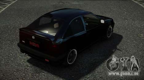 Opel Kadett Rofy pour GTA 4