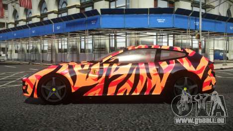 Ferrari FF Biwega S13 pour GTA 4