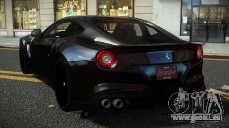 Ferrari F12 Cogra pour GTA 4