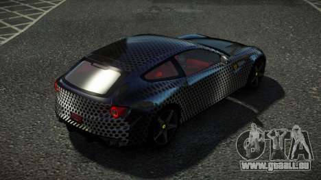 Ferrari FF Biwega S8 pour GTA 4