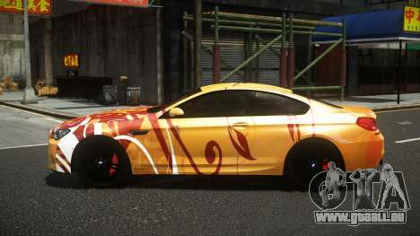 BMW M6 F13 Noway S1 pour GTA 4