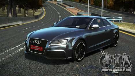 Audi RS5 Dukazhy pour GTA 4