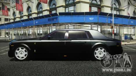 Rolls-Royce Phantom TRN pour GTA 4