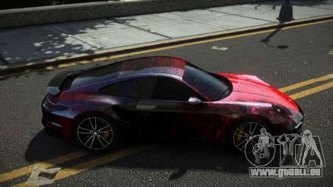 Porsche 911 Disaro S2 pour GTA 4