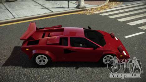 Lamborghini Countach Nonio pour GTA 4