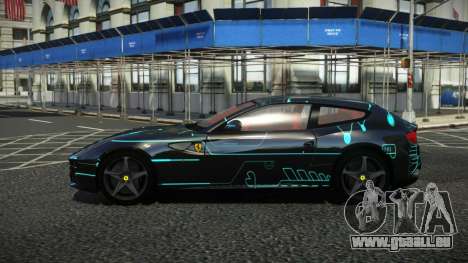 Ferrari FF Biwega S5 pour GTA 4