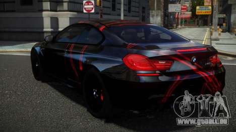 BMW M6 F13 Noway S10 für GTA 4