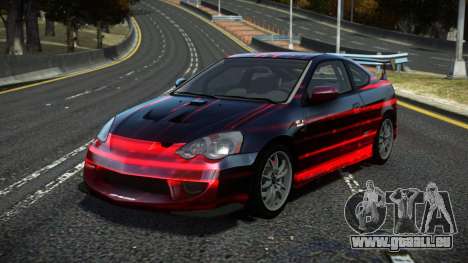 Honda Integra Itashi S12 pour GTA 4