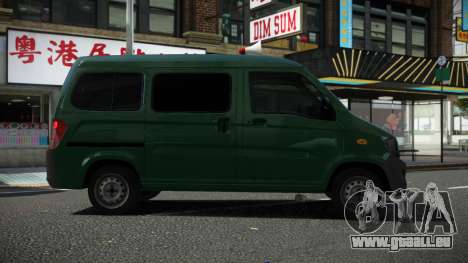 WuLing Plus Chiho für GTA 4