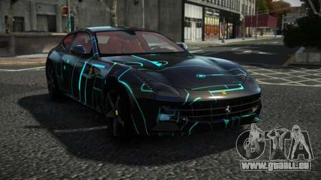 Ferrari FF Biwega S5 pour GTA 4